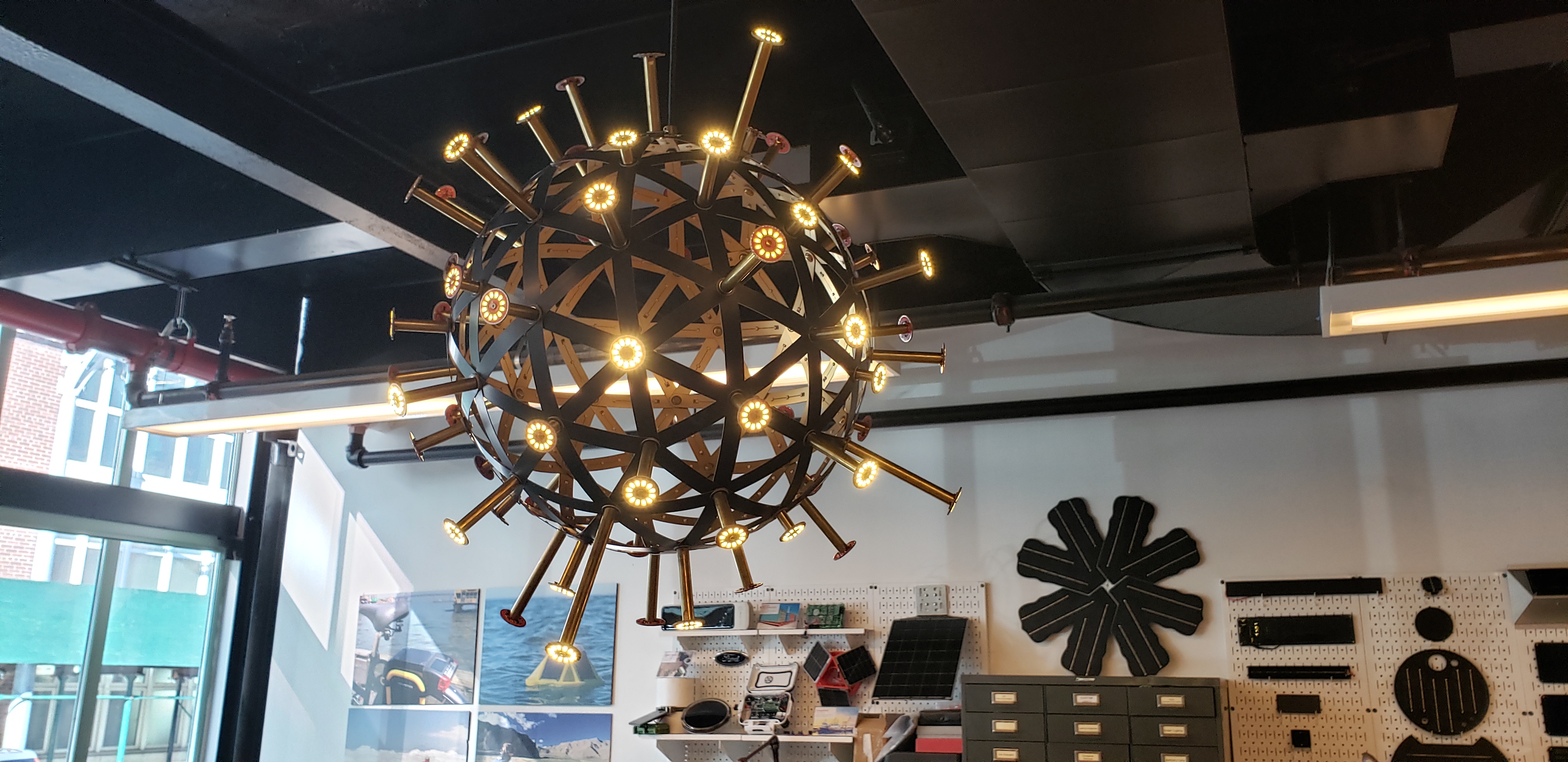 office molecule